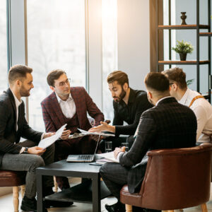 DISC w praktyce - skuteczna komunikacja i zarządzanie zespołem