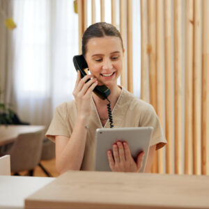 Organizacja pracy SPA oraz zarządzanie | od codziennej obsługi  po optymalizację zysków